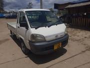 Toyota TownAce 2007 White for sale
