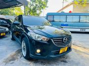 Mazda CX-5 2014 Black for sale