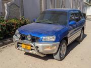 Toyota RAV4 2005 Blue for sale