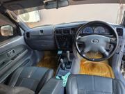 Toyota Hilux 2.5 Cab 2005 Silver for sale