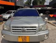 Toyota Kluger 2005 for sale