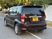 Toyota Corolla Rumion Hatchback 1.5 FWD 2008 Maroon for sale