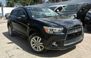 Mitsubishi RVR 2.0 2012 Burgundy for sale