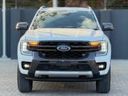 Ford Ranger Wildtrak 2023 White for sale