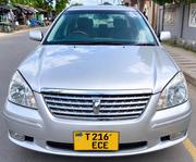 Toyota Premio 2004 Silver for sale