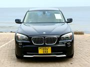 BMW X3 xDrive30i 2010 Black for sale