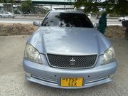 Toyota Crown Royale 2005 Blue for sale