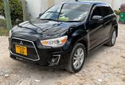 Mitsubishi RVR 2013 Black for sale
