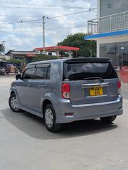 Toyota Corolla Rumion 2009 Gray for sale