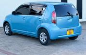 Toyota Passo 2005 Blue for sale