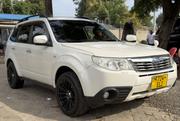 Subaru Forester 2009 Pearl for sale