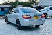 Toyota Premio 2010 Silver for sale
