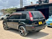 Nissan X-Trail 2005 Black for sale