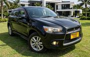 Mitsubishi RVR 2.0 2012 Black for sale