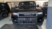 Toyota Land Cruiser 2026 Black for sale
