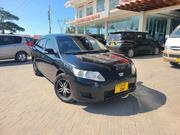 Toyota Allion 2007 Black for sale