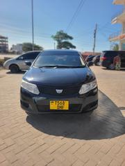 Toyota Allion 2007 Black for sale