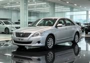 Toyota Premio 2007 Silver for sale