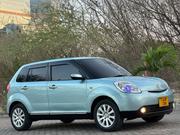 Mazda Verisa 2008 Blue for sale