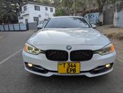 BMW 3 Series 2012 White for sale