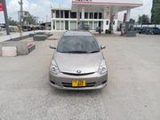 Toyota Wish 2007 Gray for sale
