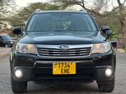 Subaru Forester 2008 for sale