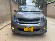 Toyota IST 2004 Gray for sale