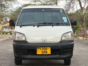 Toyota TownAce 2002 White for sale