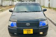 Toyota Probox 2006 Black for sale