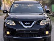 Nissan X-Trail 2013 Black for sale