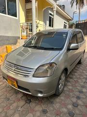 Toyota Raum 2007 Gold for sale