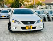 Toyota Mark X 2012 Pearl for sale