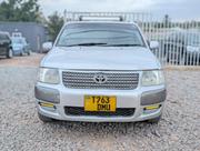 Toyota Probox 2004 Silver for sale