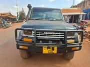 Toyota Land Cruiser Prado 1995 for sale