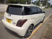 Toyota IST 2005 White for sale