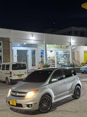 Toyota IST 2005 Silver for sale