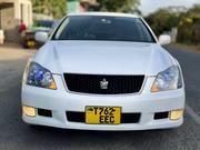 Toyota Crown 2006 Pearl for sale