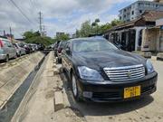 Toyota Crown Royale 2005 Black for sale