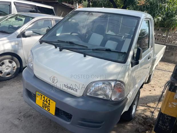 Honda Fit 2007 White