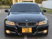 BMW 3 Series 2010 Black for sale