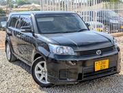 Toyota Corolla Rumion 2008 Black for sale