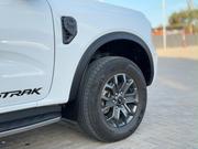 Ford Ranger Wildtrak 2023 White for sale