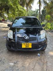 Toyota IST 2005 Blue for sale