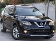Nissan X-Trail 2013 Black for sale