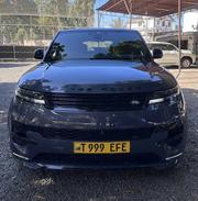 Land Rover Range Rover Sport 2023 Gray for sale