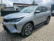 Toyota Fortuner 2.8 D AWD 2024 Silver for sale