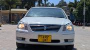 Toyota Premio 1.5 FWD 2008 White for sale