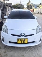 Toyota Prius I 2010 White for sale