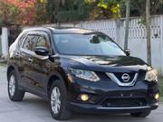 Nissan X-Trail 2015 Black for sale