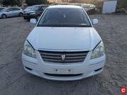 Toyota Premio 1.5 FWD 2006 White for sale
